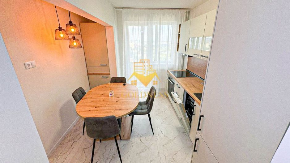 2 camere, decomandate, Gheorgheni, zona Constantin Brancusi, Alverna - Poză 12