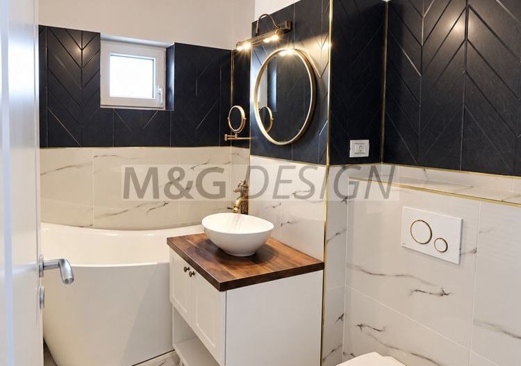 Apartament 3 camere Girocului etaj 2 amenajat - Poză 7