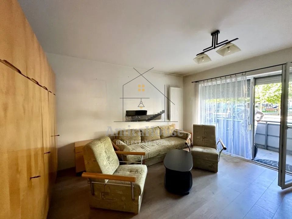 Apartament 1 camera decomandat, finisat, Iris - Poză 3