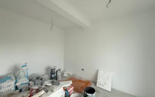 Casă individuală cu 699 teren la preț bun Chinteni - Poză 16