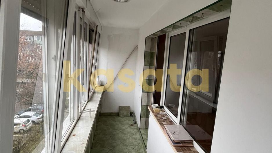 4 Camere | Etaj Intermediar | De Renovat | Proiect pentru centrala - Poză 18