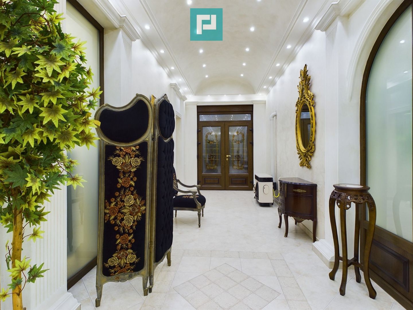 Vilă luxoasă în Serbia - Poză 4