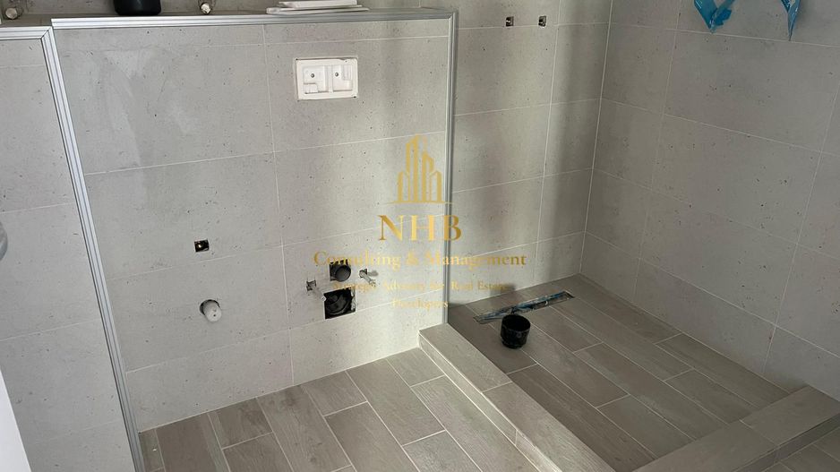 Vila 4 camere, toate utilitatile, strada asfaltata, Balotesti - Poză 19