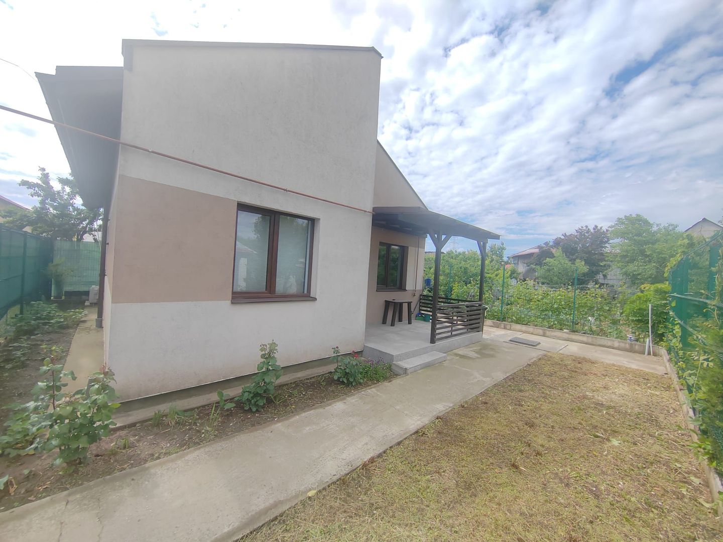 Casa Individuala Pantelimon Super Pret - Poză 2