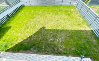 Vila individuala P+1 ***4 Camere***Curte proprie 380 mp//CORBEANCA - Poză 27