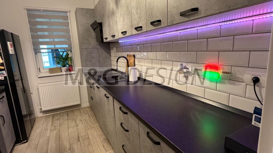 Apartament 3 camere Giroc  bloc nou - Poză 3