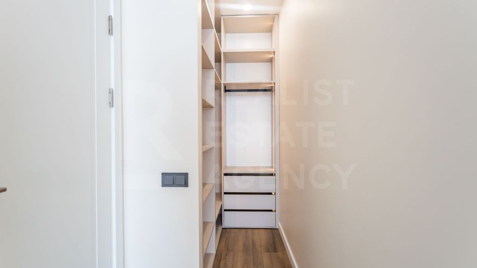 Vânzare, apartament, 2 camere, strada Cornești, Rîșcani - Poză 8