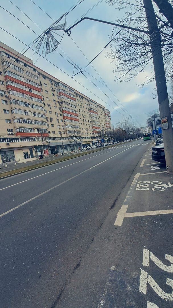 Inchiriere apartament 2 camere | Bulevardul Alexandru Obregia. - Poză 18