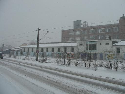 Pachet cladire matriterie si cladire productie/ depozit Baicului 82 - Poză 4