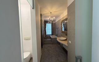 VANZARE PENTHOUSE DEOSEBIT 181MP | TERASA 280MP | MOBILAT SI UTILAT | - Poză 21