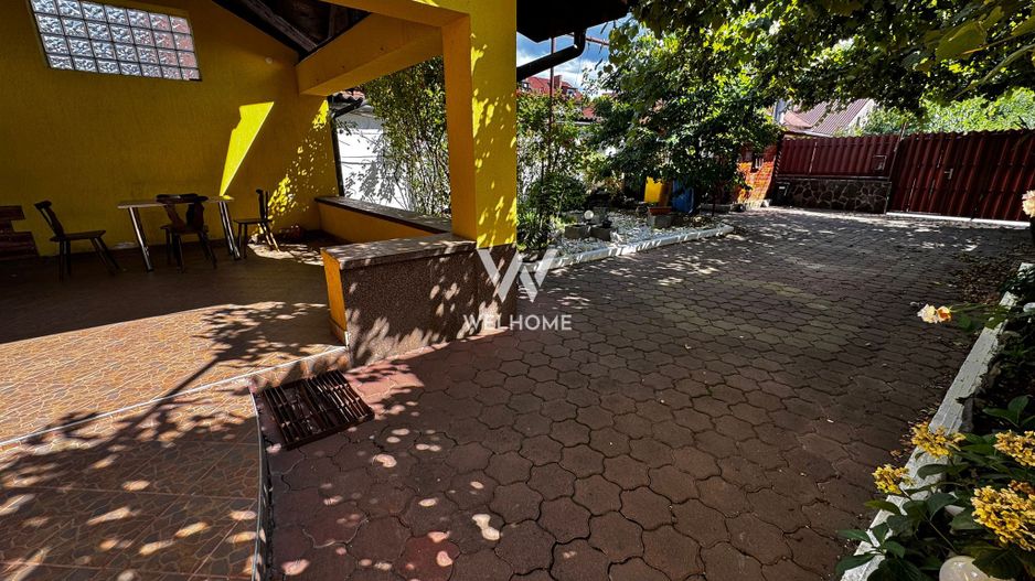 Casa individuala Calea Dumbravii, Sibiu - Poză 3