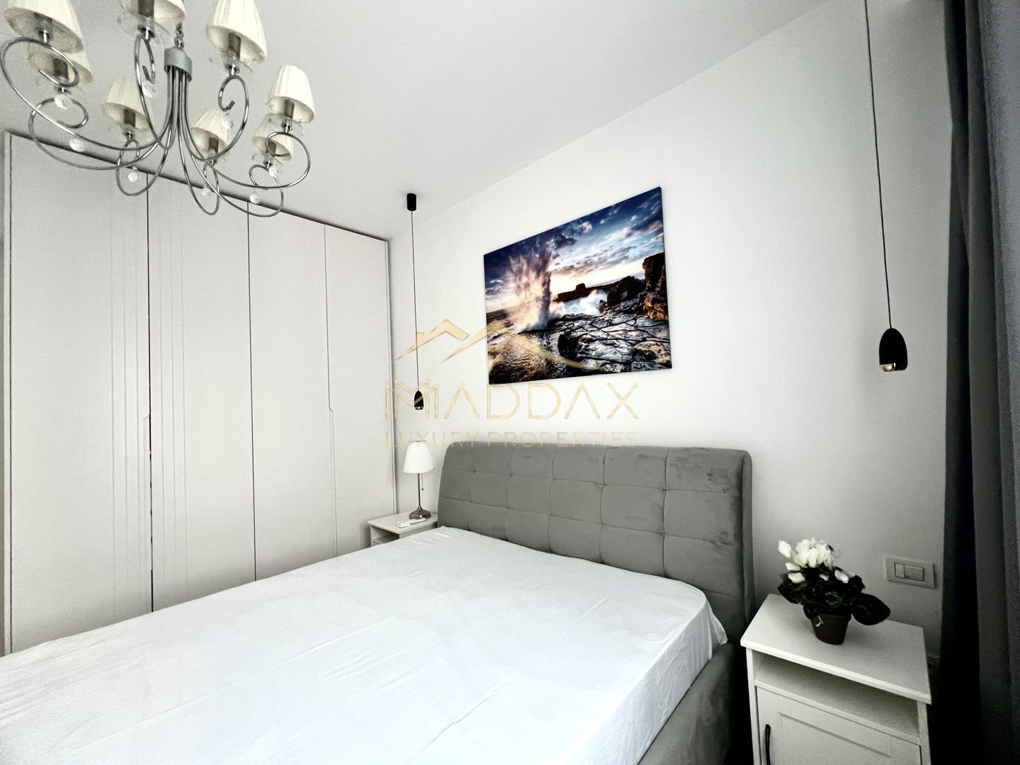 Apartament de Inchiriat | 2 camere | Herastrau - Aviatiei - Poză 26