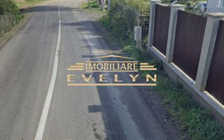 Parcele de teren spre vanzare, Zona Catamarasti Deal ( Victor Construct ), pret 15.000 Euro - Poză 1