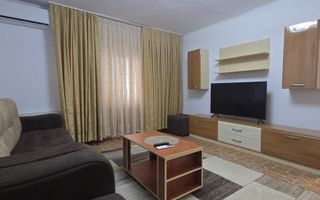 Garsonieră spațioasă 45 mp, etaj intermediar, mobilată, Basarabia - Poză 1