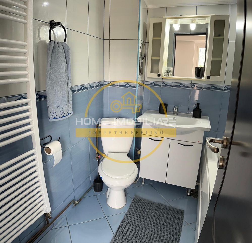 Apartament 2 camere Pacurari - Poză 7