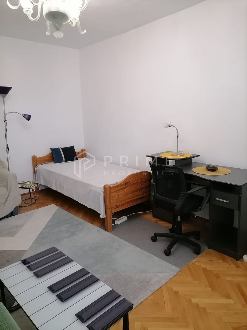 Apartament 3 camere de închiriat – Dâmbu, etaj 1, ideal pentru studenț - Poză 3