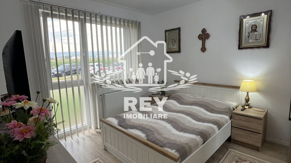 Apartament 2 camere de vânzare | Parter | Str Ogorului | Cartier Belvedere - Poză 5