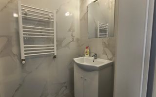 Comision 0,inchiriere apartament 3 camere Dobroiesti absolut nou - Poză 11