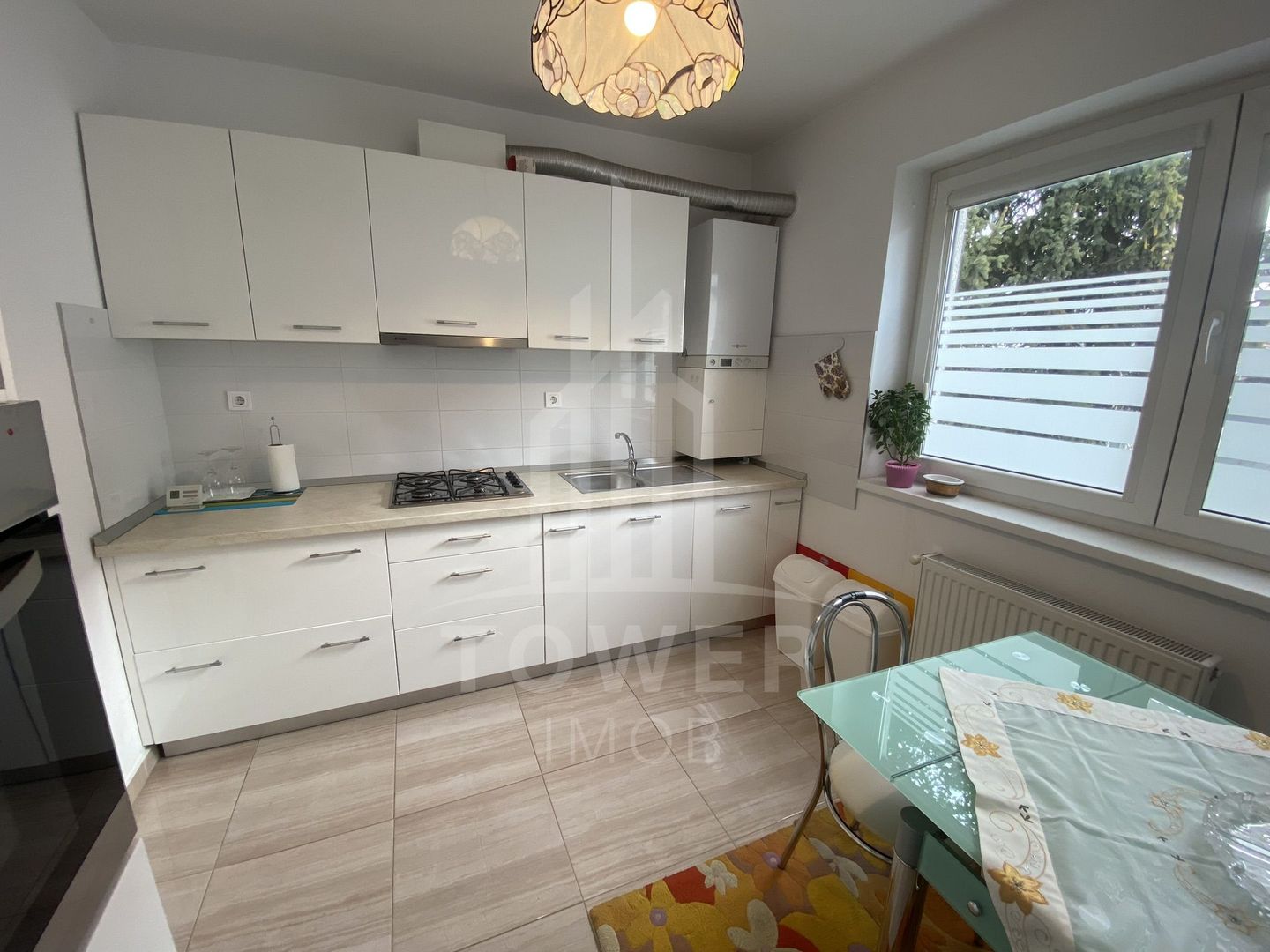 Apartament spațios de 2 camere la vilă – Confort și intimitate lângă Sub Arini - Poză 13