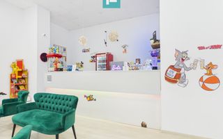 Spațiu pentru loc de joacă copii în Arad - Poză 16