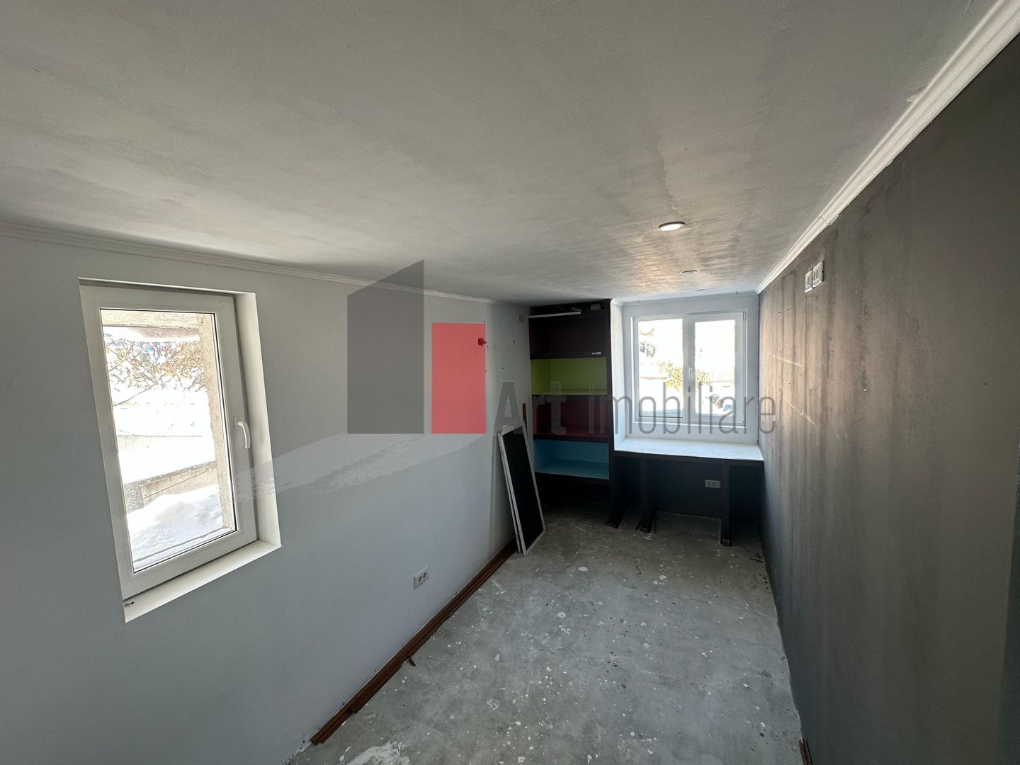 Oportunitate de Aur pentru Familia Ta în Popești-Leordeni! - Poză 11