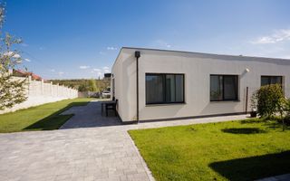 Vânzare, Duplex, 3 camere, 110 mp, str. Dumitru Cantemir, Bubuieci - Poză 2