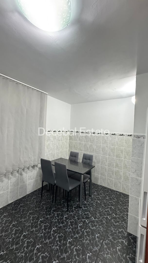 Apartament 2 camere decomandat de închiriat – Doamna Ghica, Sector 2 - Poză 4