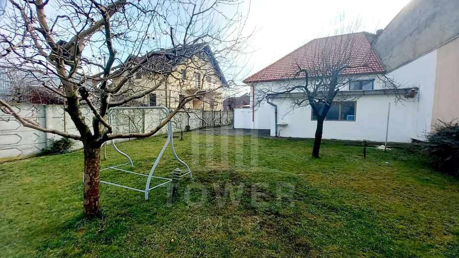 Casă individuală de închiriat -zona Tiglari - Poză 1