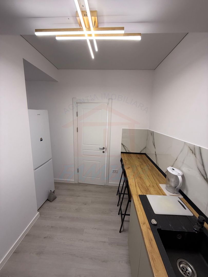🏡 APARTAMENT 2 CAMERE, Luxury Residence, 600 EURO/lună - Poză 3
