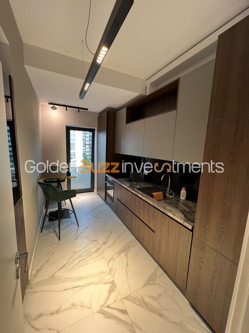Apartament 2 camere de închiriat – Herăstrău - Poză 4