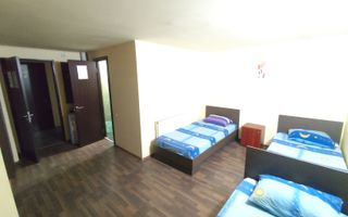 Camere pentru muncitori de inchiriat, 16-35mp, toate Nationalitatile - Poză 1