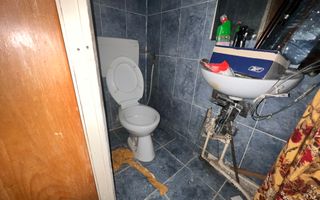 VANZARE 3 CAMERE | DECOMANDAT | ZONA NICOLAE GRIGORESCU - Poză 7