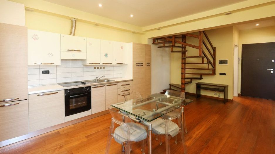 Apartament 3 camere duplex - Unirii,  Str. Principatele Unite - Poză 8