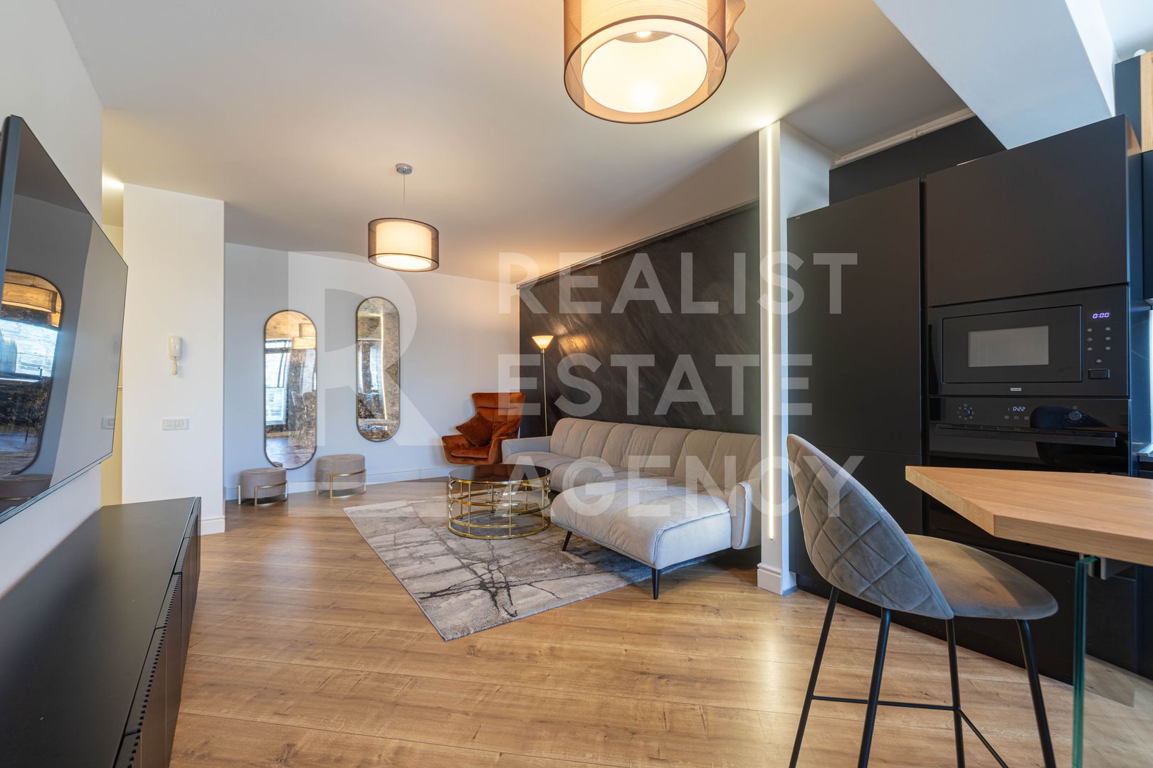 Vânzare, apartament cu 3 camere în zona Pipera - Poză 11