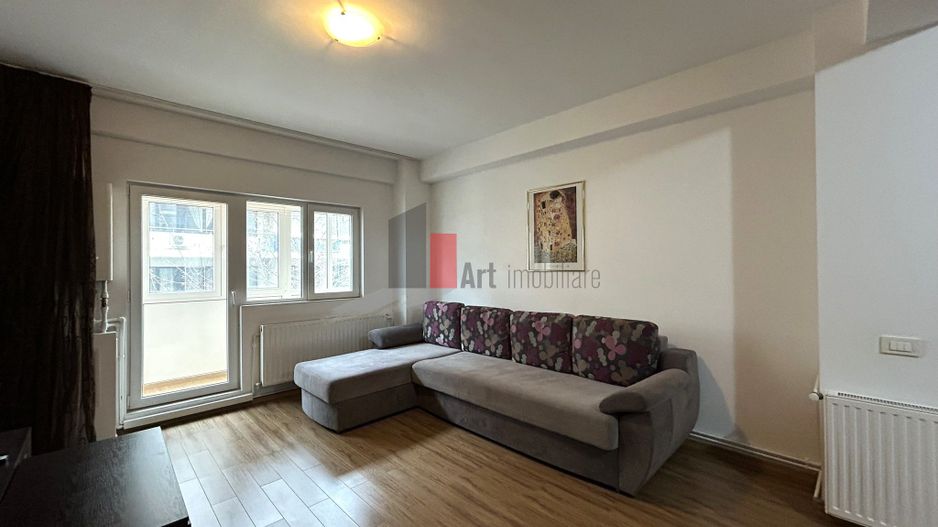 Apartament 2 camere, bloc 2013, mobilat+utilat | Militari Residence - Poză 3