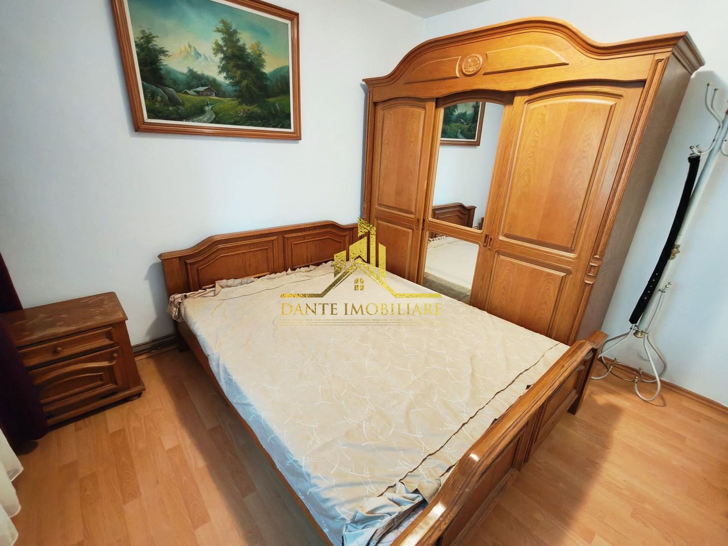 3 camere, mobilat modern, PET FRIENDLY, balcon, parcare, Marasti - Poză 4