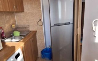 Garsoniera mobilata complet,  modernă, 3 min metrou Titan - Poză 5