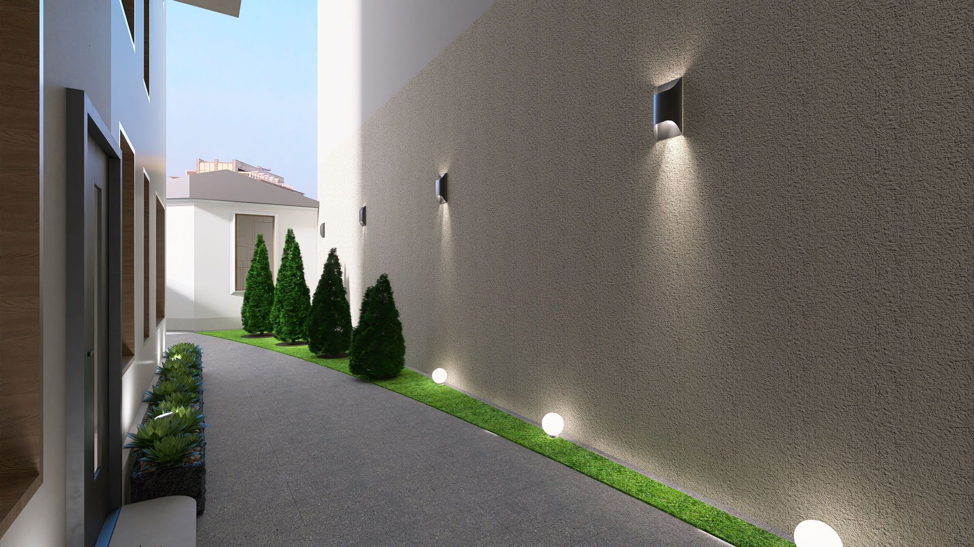 Grivitei 76 Residence - Poză 12