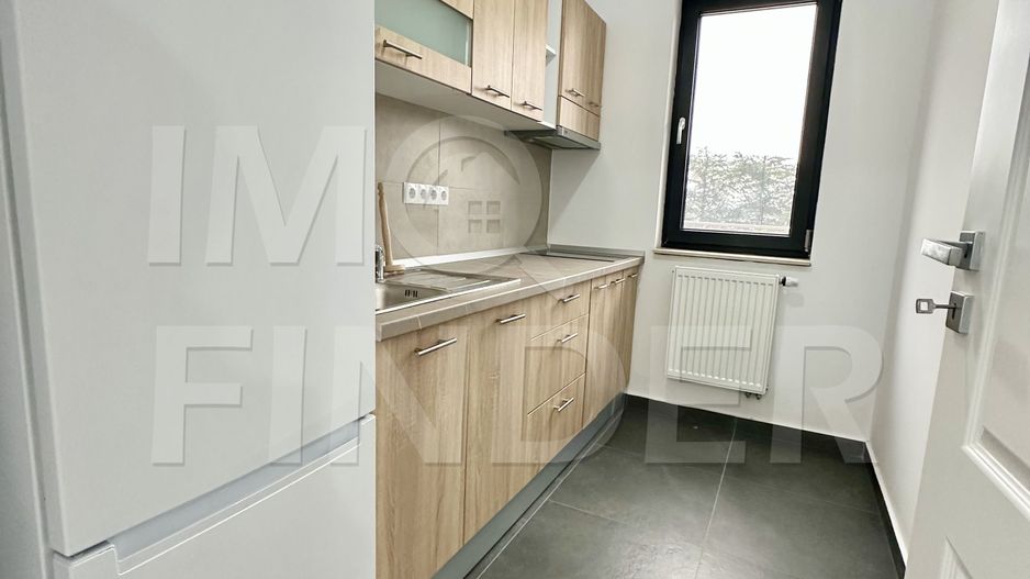 Apartament 2 camere decomandate, cu terasă de 26 mp | Andrei Mureșanu Sud - Poză 7