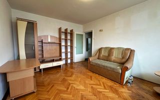 Apartament 2 camere Cuza Voda - Poză 2