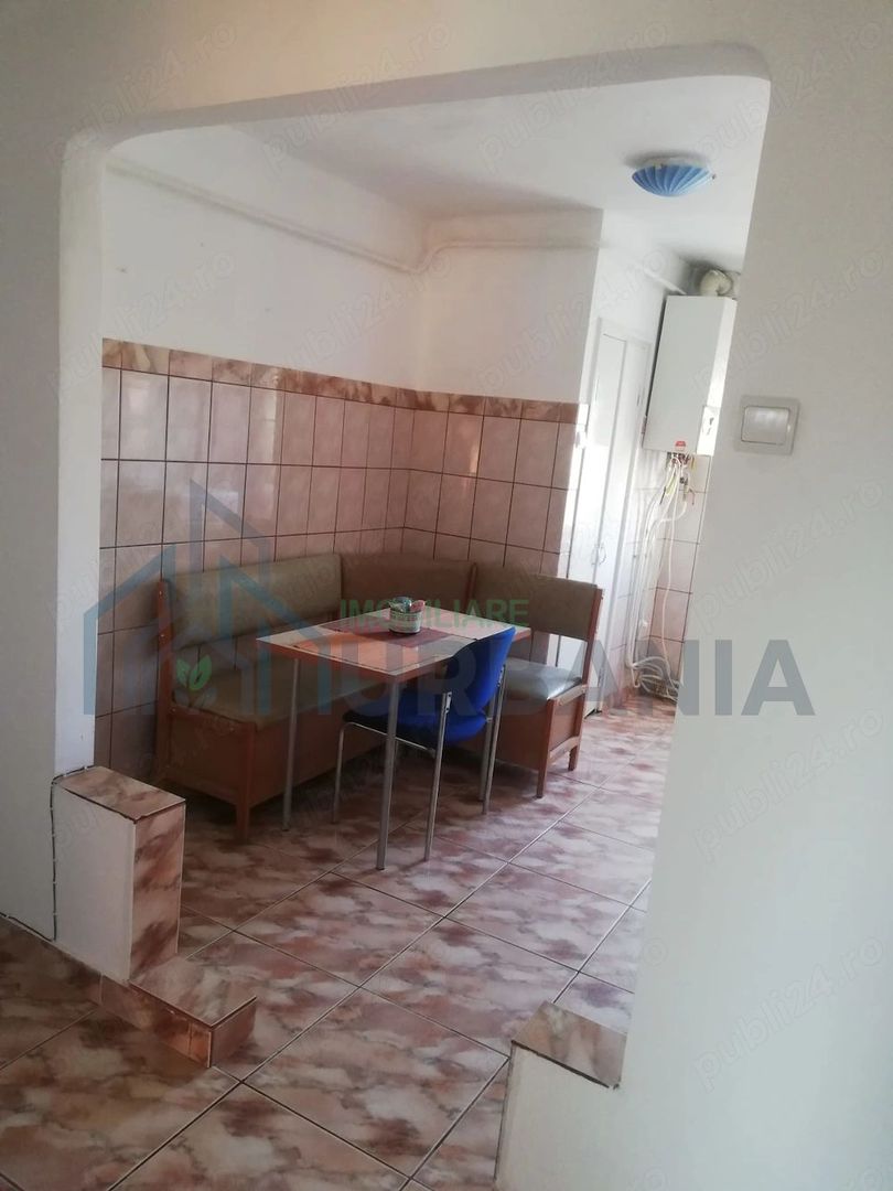 Apartament 4 camere de inchiriat, zona Gara, Iasi - Poză 7
