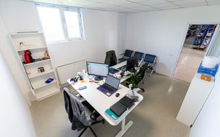 Hale Industriale de Vânzare în Popești-Leordeni – Sos. Oltenitei - Poză 16