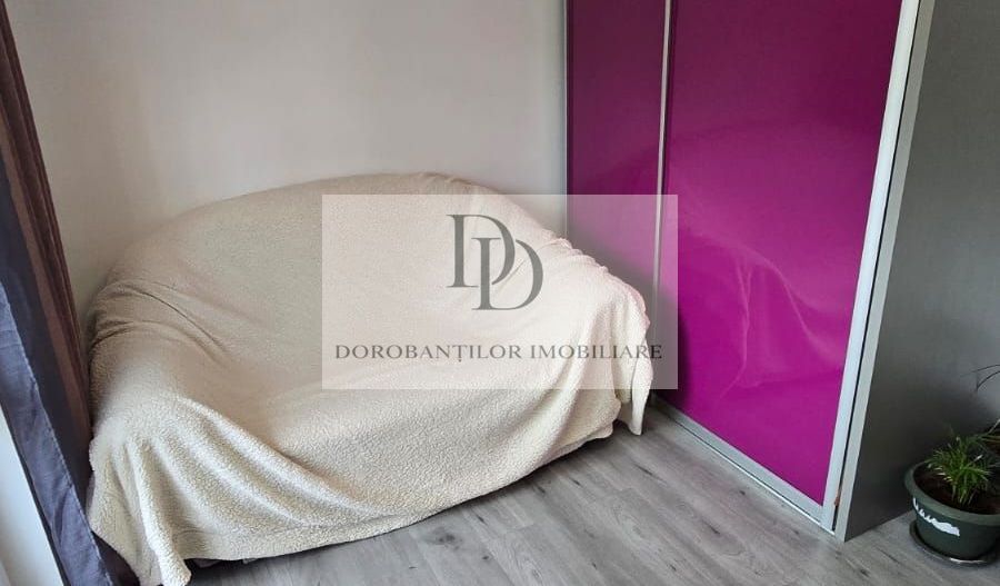 Apartament 3 camere de vânzare | Zorilor | UMF | Parcul Iuliu Prodan - Poză 6