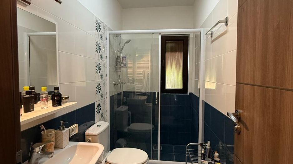 Duplex spatios - 3 dormitoare - Dumbravita - Poză 5