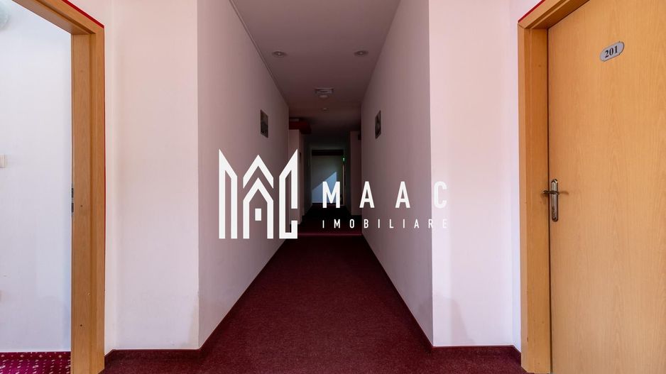 Complex turistic |  5600 MP | Vestem - Poză 34