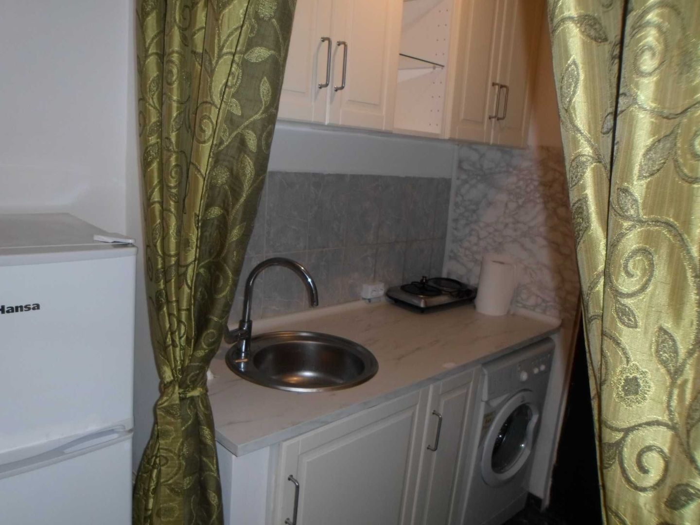 Girocului-Lidl | Garsoniera | Clima | Disponibila imediat - Poză 3