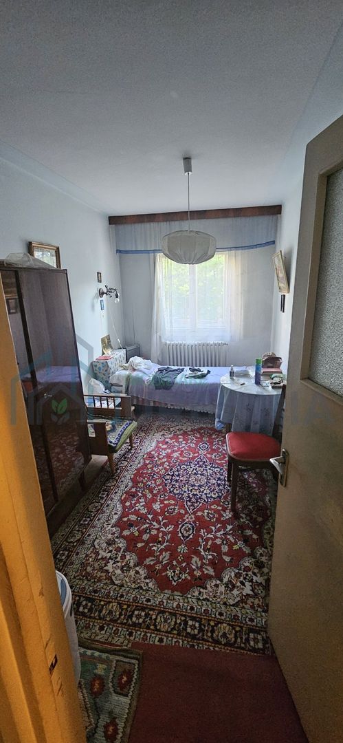Apartament 4 camere Podu Ros - Poză 5