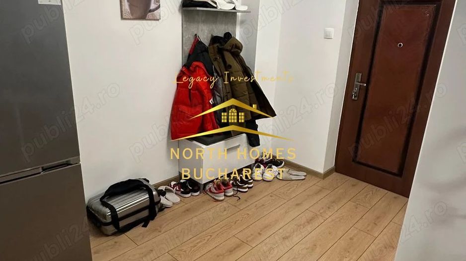 GARSONIERA-MALL VITAN-SECTOR 3 - Poză 7