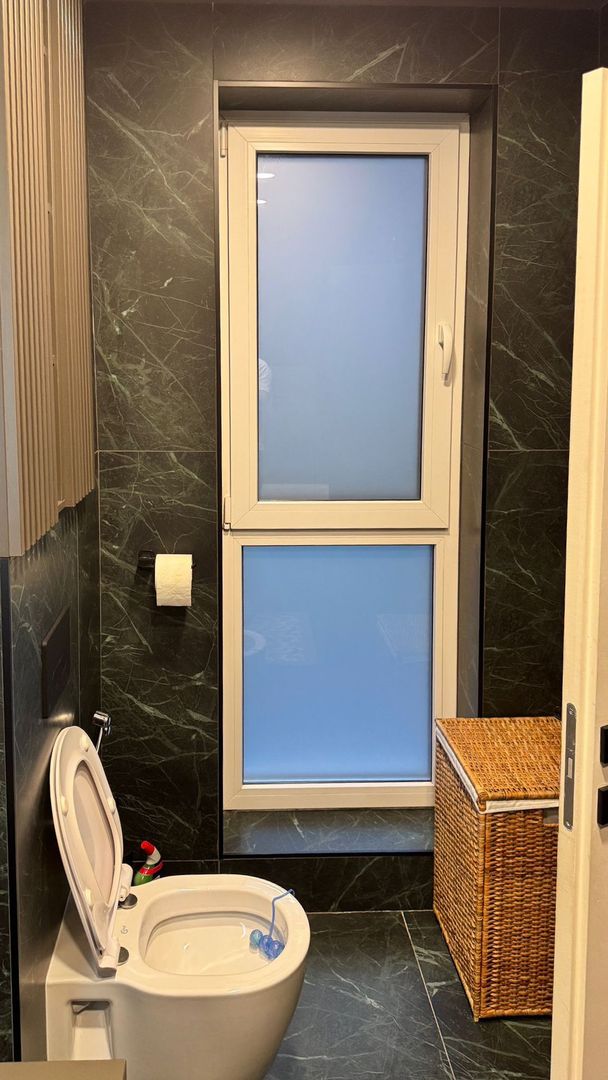 Chirie I Apartament modern cu 3 camere I 92 mp I Rond OMV I ca NOU - Poză 23