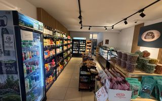 Spațiu comercial de închiriat – 40 mp – Piața Mărăști, Cluj-Napoca - Poză 3
